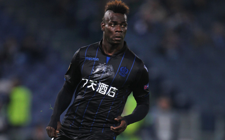 Балотели разкри тайната на добрата си форма