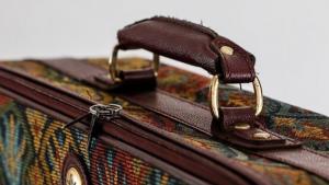 чанта кражба