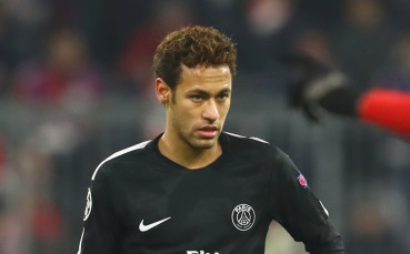 Неймар няма търпение за мачовете срещу Реал Мадрид