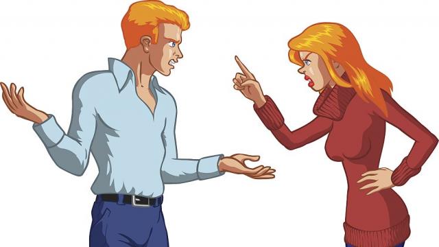 Нещастният брак е по-опасен за здравето от пушенето