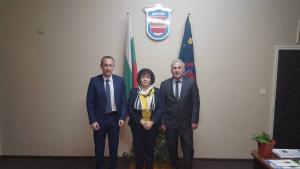 Семов и Вълчев