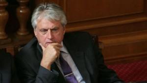 Бойко Рашков
