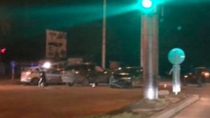 катастрофа