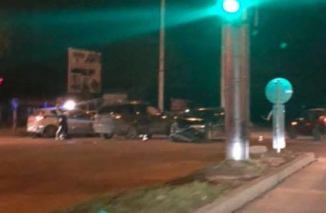 катастрофа