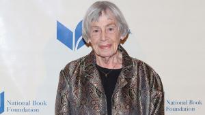 Урсула Ле Гуин