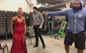 Съпружеска любов по българо-американски