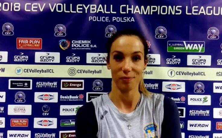 Кристина Чешляр: Хемик има качества, но можем да им противодействаме