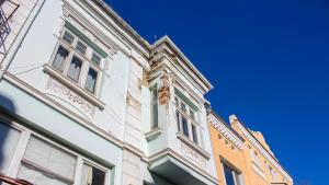 срутена мазилка