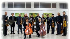 Габровски камерен оркестър