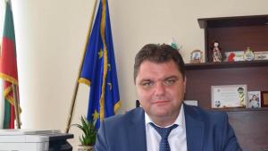 Росен Белчев