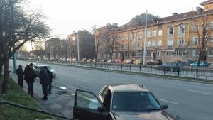 Катастрофа