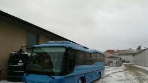 Нови автобуси