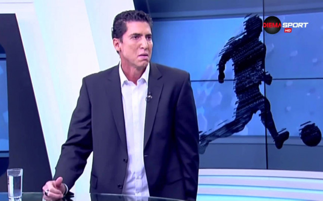 Бразилският мениджър Руджерио Перейра сподели виждането си че нападателят на