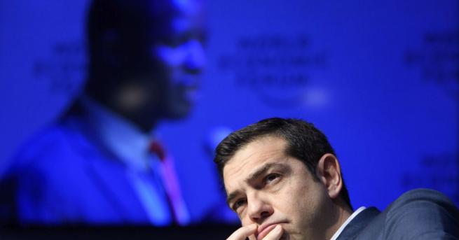 Опозиционните партии в Гърция единодушно отхвърлиха предложението на Скопие да