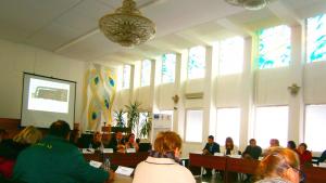 Работна група