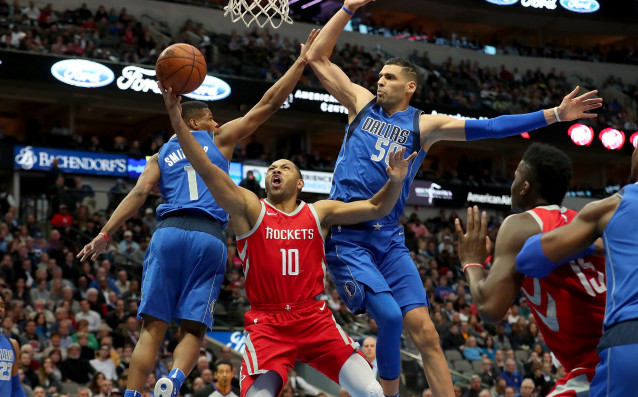 Първенство на Националната баскетболна асоциация на САЩ и Канада НБА