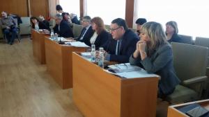 сесия Шумен