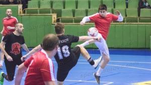 Спорт Габрово