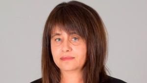 Даниела Василева