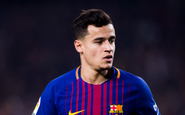 Коутиньо: Няма да забравя тази вечер