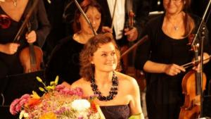 Веселина Кацарова