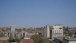 общинско жилище