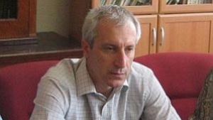 доктор Михаил Зортев