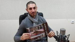 Димитър Начков разказа за аалуминиевите перголи от нов тип