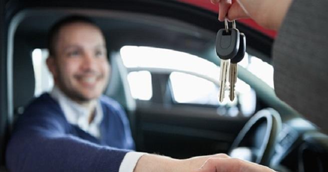 Световният автомобилен пазар показа ръст на продажбите с 2 4 достигайки