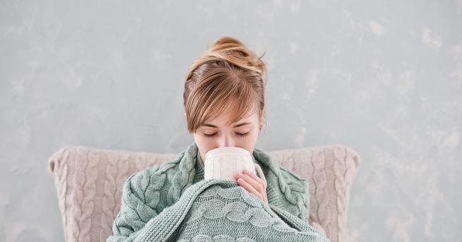 Заради почивните дни отчитат по-малко случаи на грип в последната