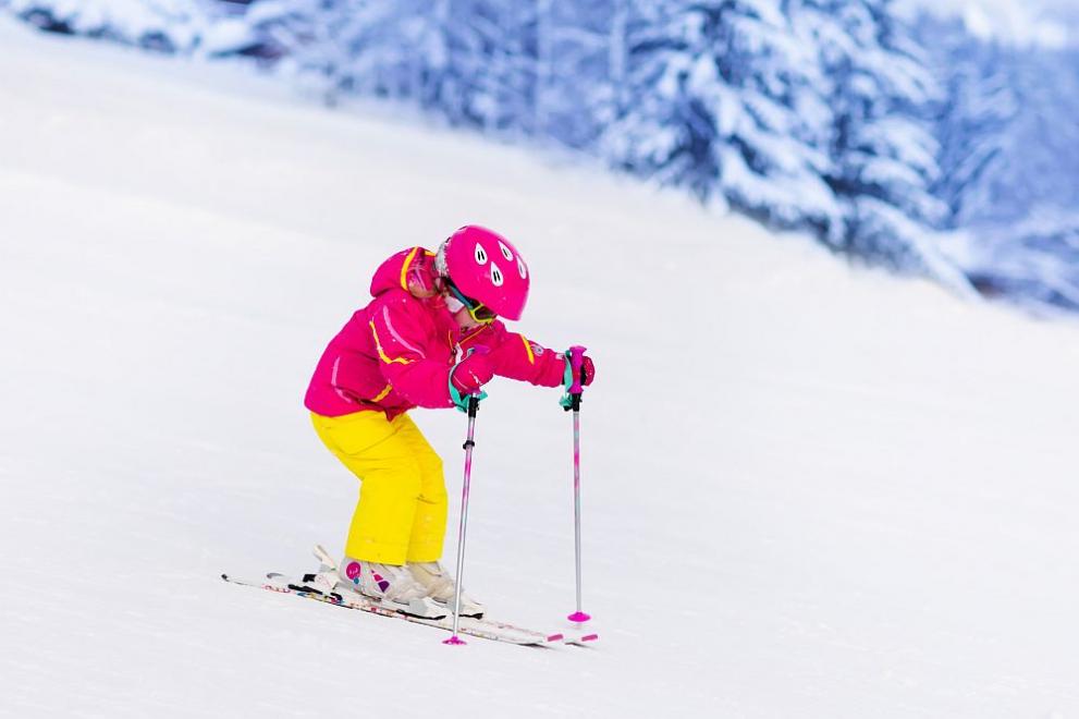 През тази година ще бъде възобновена дейността на ски-пистата в