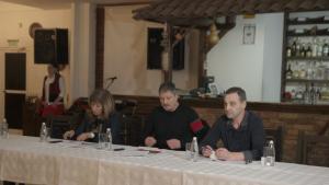 Пенев шумен