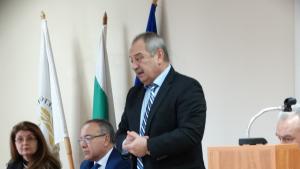 venci grozev