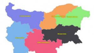 прерайониране