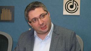 Николай Нанков
