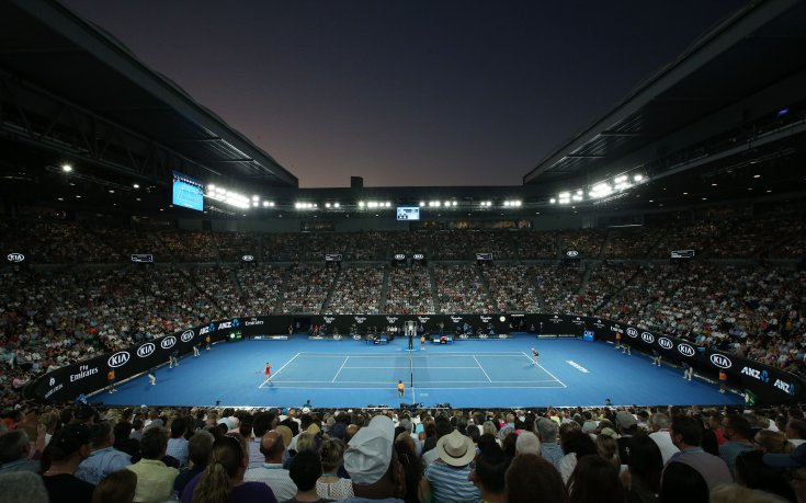 Проблеми за Нагал преди Откритото първенство на Австралия