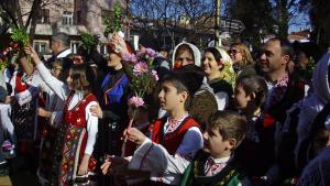 освобождение добрич