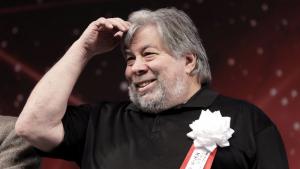 Стив Возняк