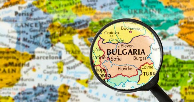 За 10 годишен период България е намаляла с над 416