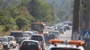 градски транспорт София