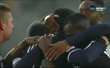 Бордо наниза 4 на изпадналия Метц по пътя към ЛЕ