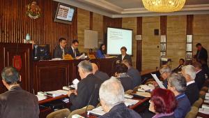 Общински съвет Добрич