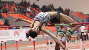 Лека атлетика