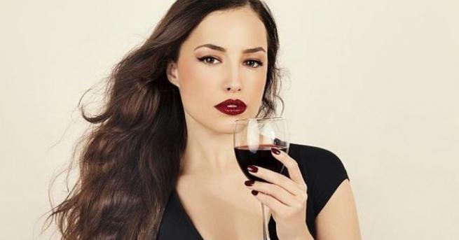 Мнозина вероятно се канят да загърбят изобилстващия от калории алкохол