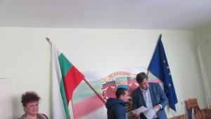 трудови договори Белоградчик