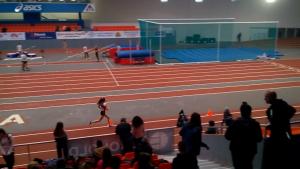 бягане Мездра