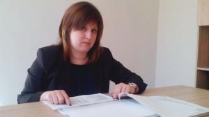 Кристина Сидорова