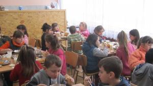 училище Зърнево