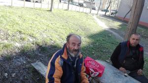 Андрей Башев от Хасково
