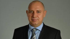 Антон Берданков ГЕРБ Бургас